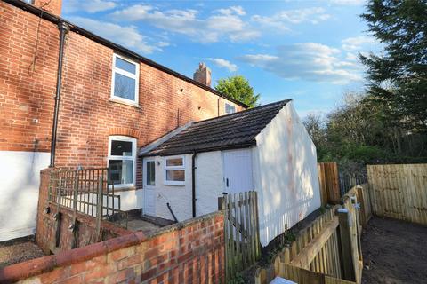 2 bedroom terraced house to rent, Asfordby Road, Melton Mowbray, Leicestershire