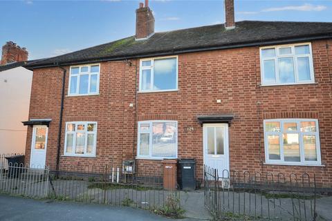 2 bedroom terraced house to rent, Asfordby Road, Melton Mowbray, Leicestershire