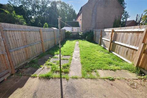 2 bedroom terraced house to rent, Asfordby Road, Melton Mowbray, Leicestershire