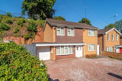 3 bedroom detached house for sale, The Holloway, Compton, Wolverhampton