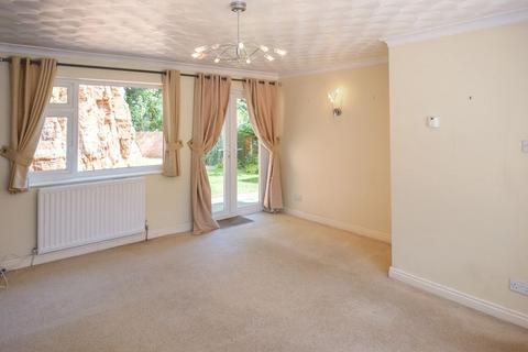 3 bedroom detached house for sale, The Holloway, Compton, Wolverhampton