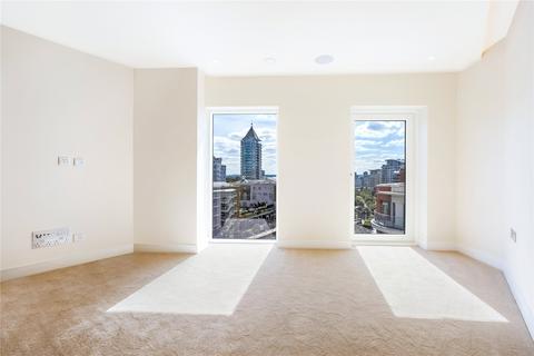 1 bedroom apartment to rent, Chelsea Creek Tower, Park Street, London, SW6