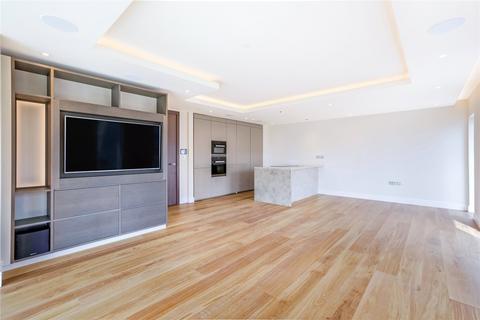 1 bedroom apartment to rent, Chelsea Creek Tower, Park Street, London, SW6