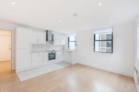 1 bedroom apartment to rent, Poland Street, Soho, W1F