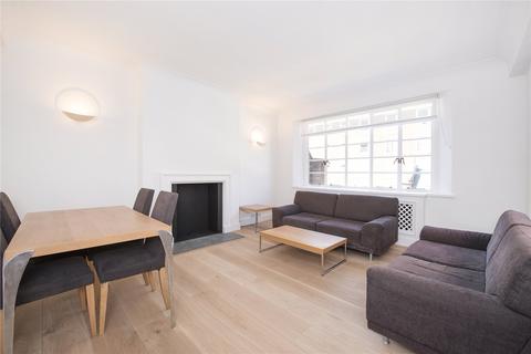2 bedroom flat to rent, Sloane Street, London
