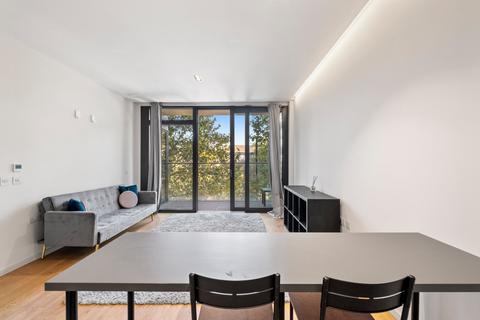 1 bedroom flat to rent, Arthouse, 1 York Way, London