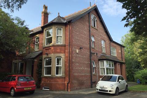 2 bedroom ground floor flat to rent, 33a Manchester Road, Altrincham WA14