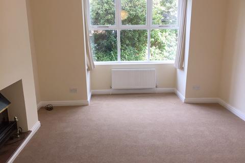 2 bedroom ground floor flat to rent, 33a Manchester Road, Altrincham WA14