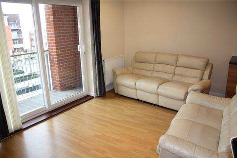 undefined, Merrick House, Reading RG2