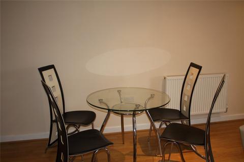 undefined, Merrick House, Reading RG2