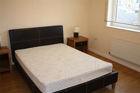 undefined, Merrick House, Reading RG2