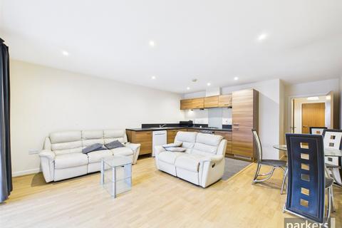2 bedroom apartment to rent, Merrick House, Reading RG2