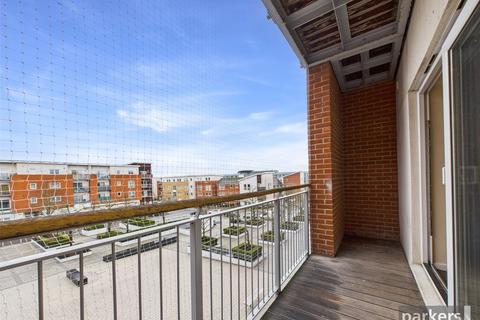 2 bedroom apartment to rent, Merrick House, Reading RG2