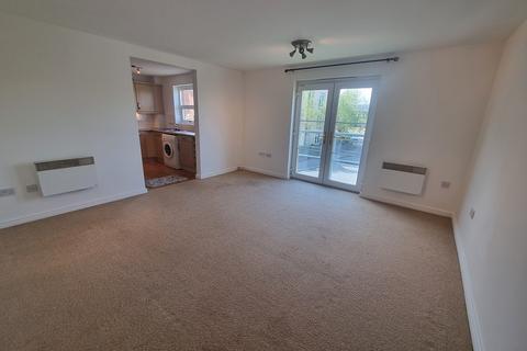 1 bedroom apartment to rent, Ffordd Yr Afon, Gorseinon, SA4 4QA