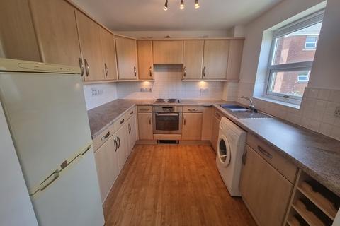 1 bedroom apartment to rent, Ffordd Yr Afon, Gorseinon, SA4 4QA