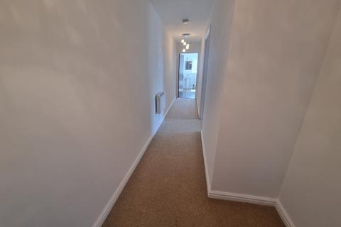 1 bedroom apartment to rent, Ffordd Yr Afon, Gorseinon, SA4 4QA