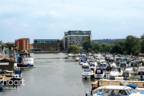 2 bedroom apartment to rent, Brayford Street, LINCOLN