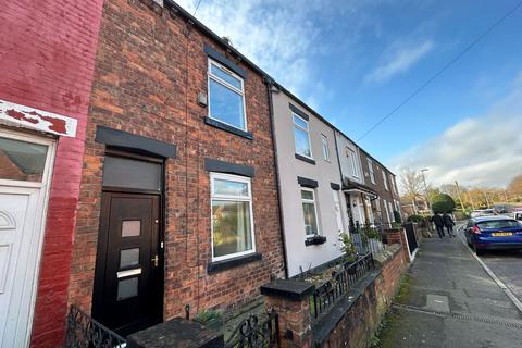 2 bedroom terraced house to rent, Soughers Lane, Ashton-in-Makerfield, Wigan, WN4 0JS