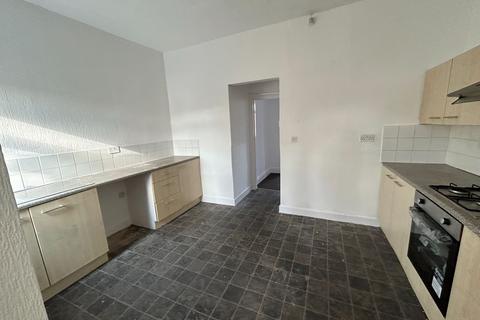 2 bedroom terraced house to rent, Soughers Lane, Ashton-in-Makerfield, Wigan, WN4 0JS