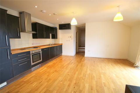 2 bedroom apartment to rent - St Johns Lane, Bedminster, BS3