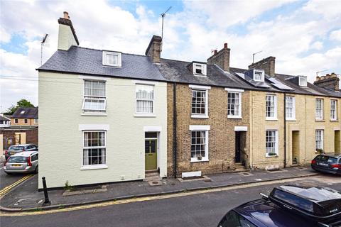 4 bedroom end of terrace house to rent, Hardwick Street, Cambridge, Cambridgeshire, CB3