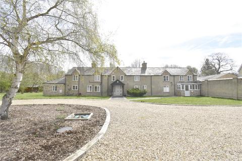 6 bedroom detached house to rent, Grange Cottage, Robins Lane, Lolworth, Cambridge, CB23