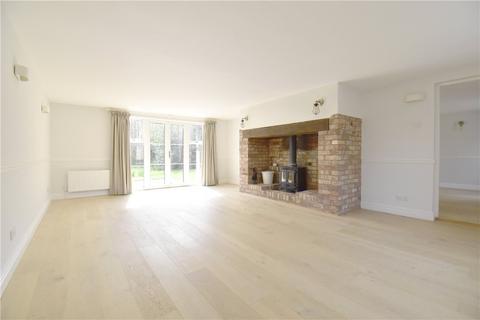 6 bedroom detached house to rent, Grange Cottage, Robins Lane, Lolworth, Cambridge, CB23