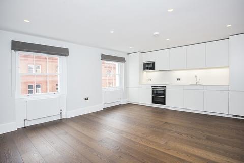 1 bedroom apartment to rent, Manchester Street, Marylebone, London, W1U