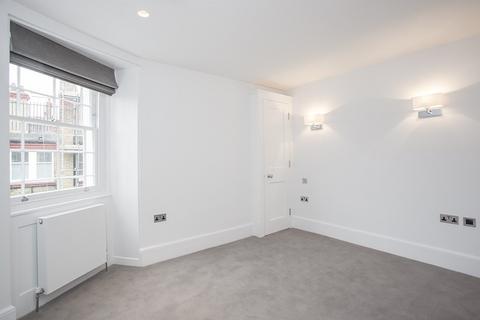 1 bedroom apartment to rent, Manchester Street, Marylebone, London, W1U