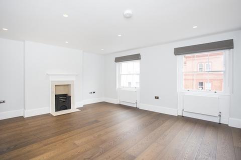 1 bedroom apartment to rent, Manchester Street, Marylebone, London, W1U