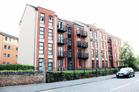 2 bedroom apartment to rent, Templars Court, New Road, Radford