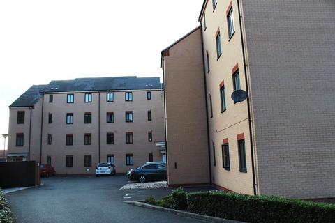 2 bedroom apartment to rent, Templars Court, New Road, Radford