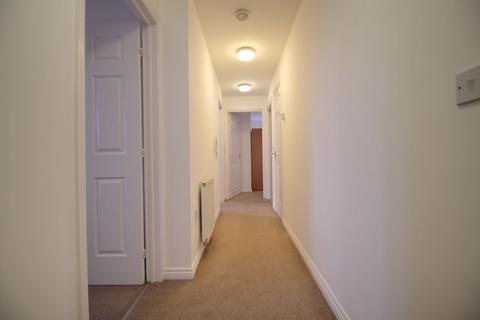 2 bedroom apartment to rent, Templars Court, New Road, Radford