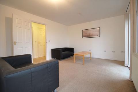 2 bedroom apartment to rent, Templars Court, New Road, Radford