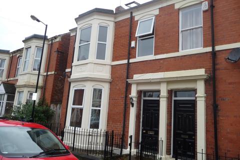 undefined, Lyndhurst Avenue, Jesmond, Newcastle upon Tyne NE2