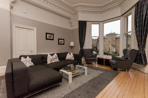 3 bedroom flat to rent, Marchmont Terrace, Flat 1, Dowanhill, Glasgow, G12 9LS