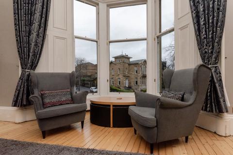 3 bedroom flat to rent, Marchmont Terrace, Flat 1, Dowanhill, Glasgow, G12 9LS