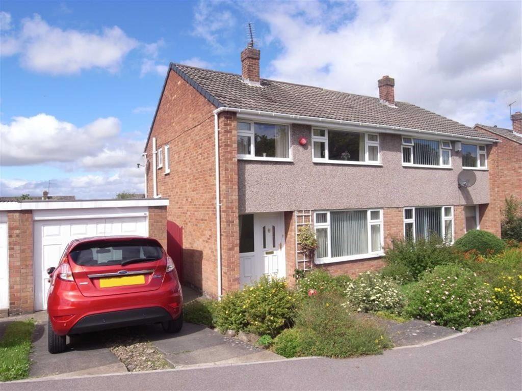 Barnes Road, Darlington 3 bed semidetached house £167,000