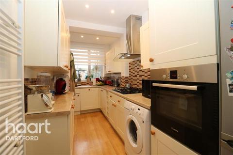 3 bedroom terraced house to rent - West Hill Drive, DA1