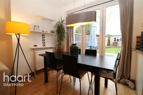 3 bedroom terraced house to rent - West Hill Drive, DA1