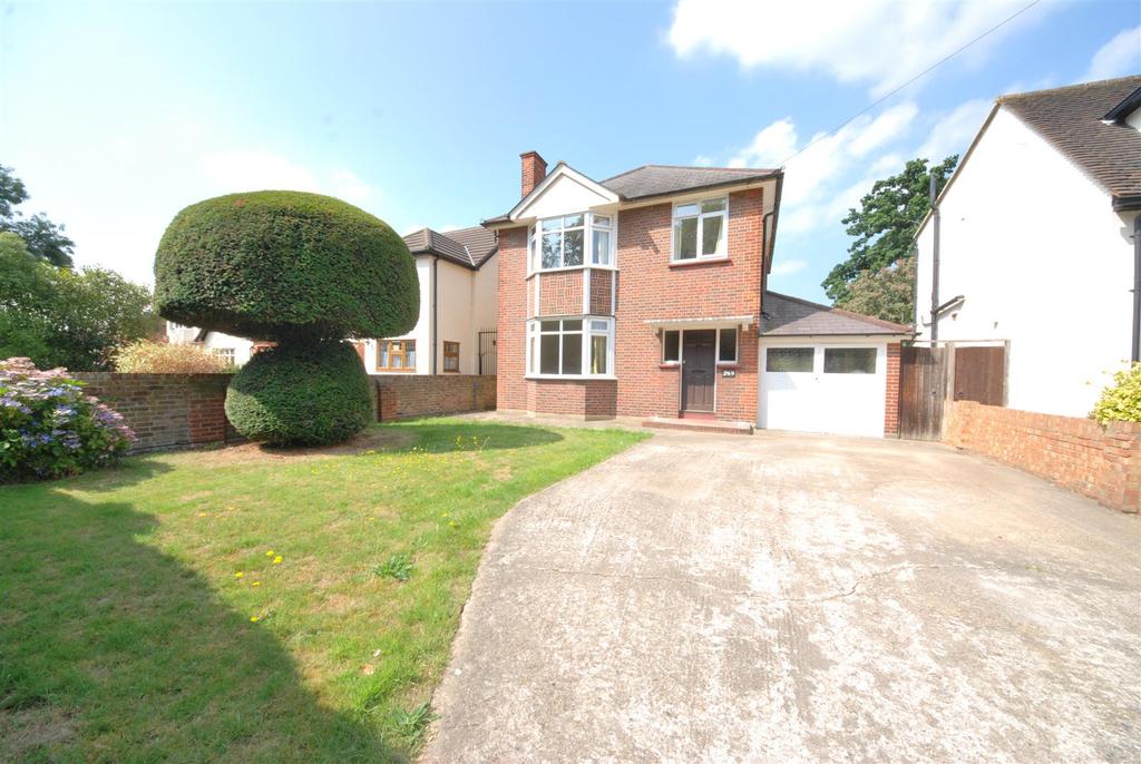 Ashford Road, Staines 3 bed property £1,600 pcm (£369 pw)