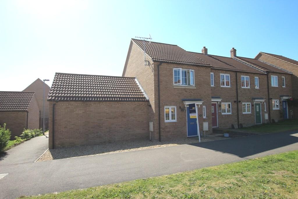 Kings Avenue  Ely bed semi-detached house   225 000