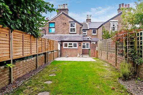undefined, Gorings Mead, Horsham, RH13