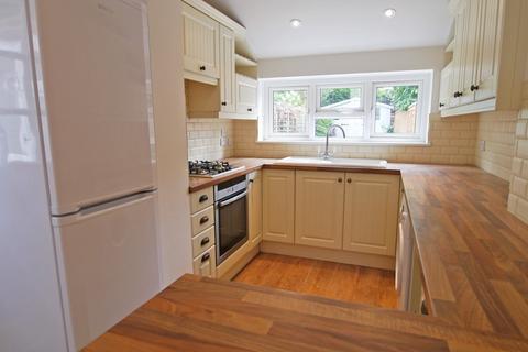 undefined, Gorings Mead, Horsham, RH13