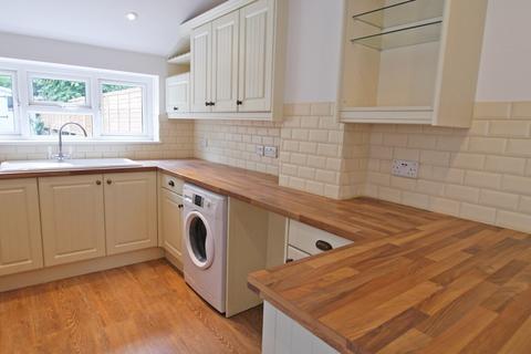 undefined, Gorings Mead, Horsham, RH13
