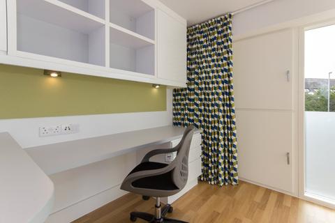 1 bedroom apartment to rent, Mallory House, 91 East Road, Cambridge