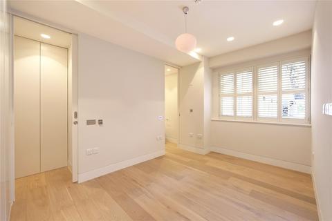 2 bedroom apartment to rent - De Vere Gardens, Kensington, London, W8