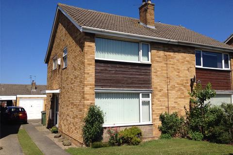 3 bedroom semi-detached house to rent - Delamere Drive, Marske-by-the-Sea