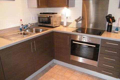 1 bedroom flat to rent - Poole
