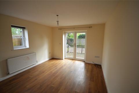 undefined, Elmhurst Gardens, Melton Mowbray, Leicestershire